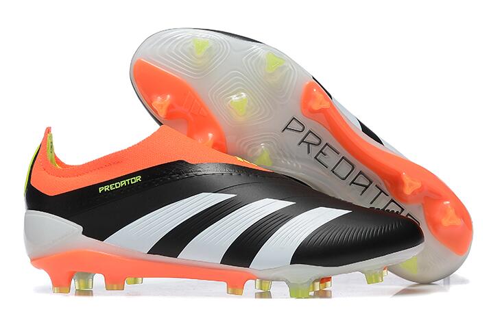 Adidas Predator Elite Laceless FG Size 39--45-57574342